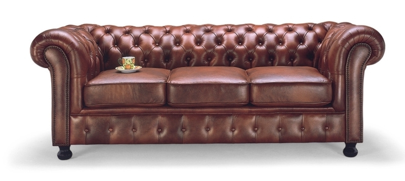 Lord Chesterfield Classic